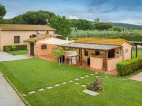 Isolotto - Appartamento Leccio